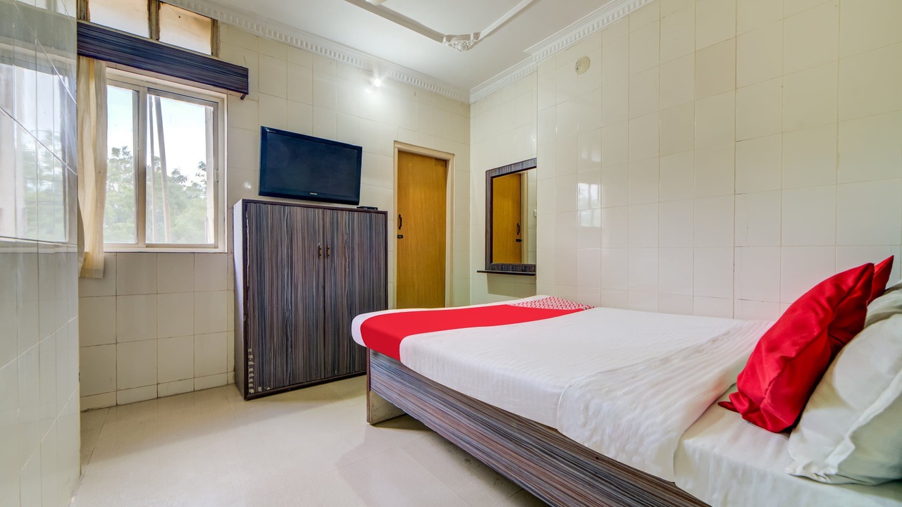 Photo of Bedroom in Shamshabad