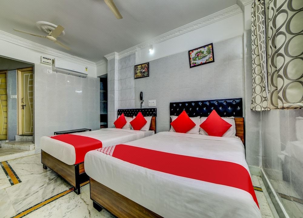 Photo of Bedroom in Shamshabad
