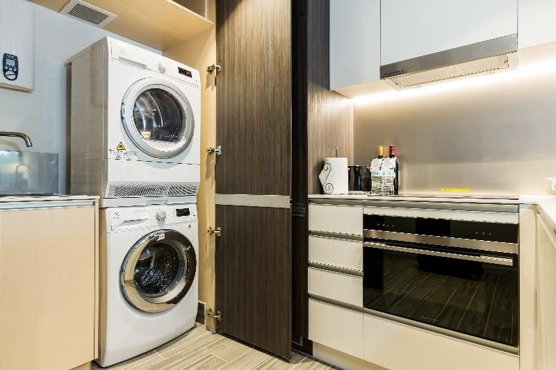 Photo of Kitchen in Mascot