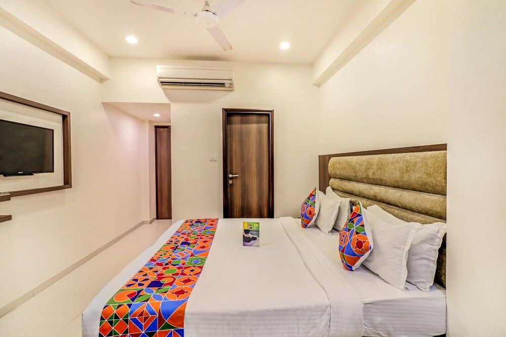 Photo of Bedroom in Ellis Bridge