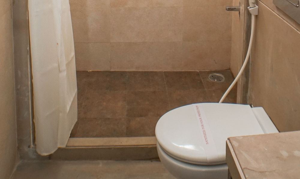 Photo of Bathroom in Vaishali Nagar