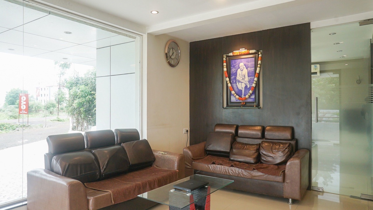 Photo of Livingroom in Shirdi