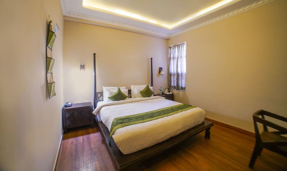 Photo of Bedroom in Vaishali Nagar