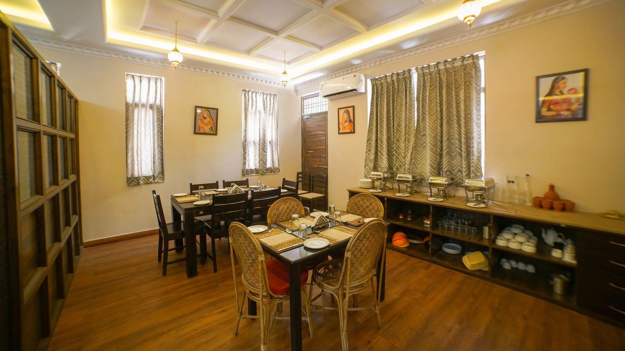 Photo of Livingroom in Vaishali Nagar