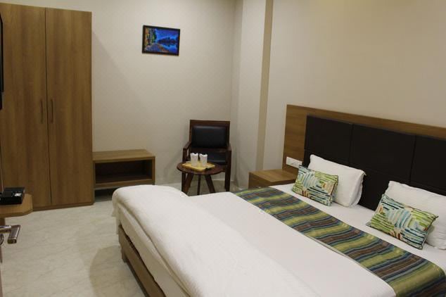 Photo of Bedroom in Kota