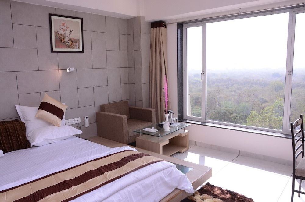 Photo of Bedroom in Bhavnagar
