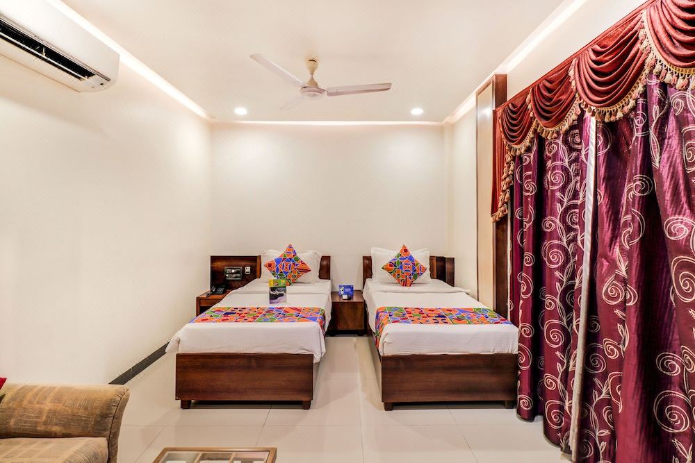Photo of Bedroom in Ellis Bridge