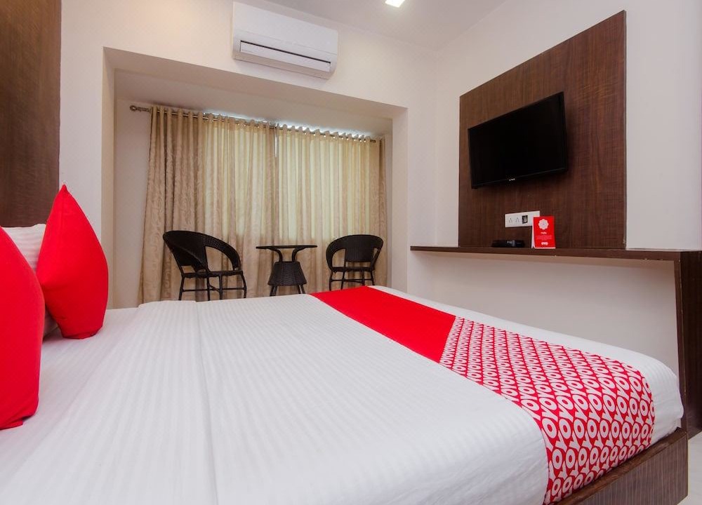 Photo of Bedroom in Sakinaka