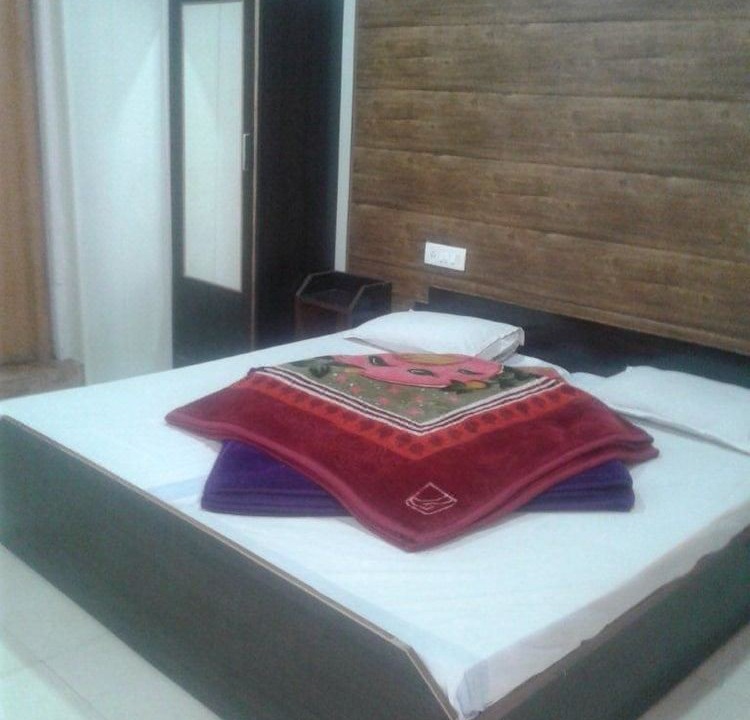 Photo of Bedroom in Mallital