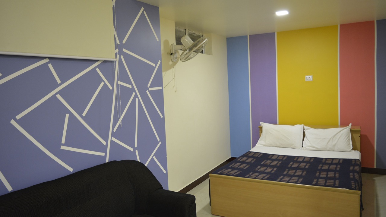 Photo of Bedroom in Mayiladuthurai
