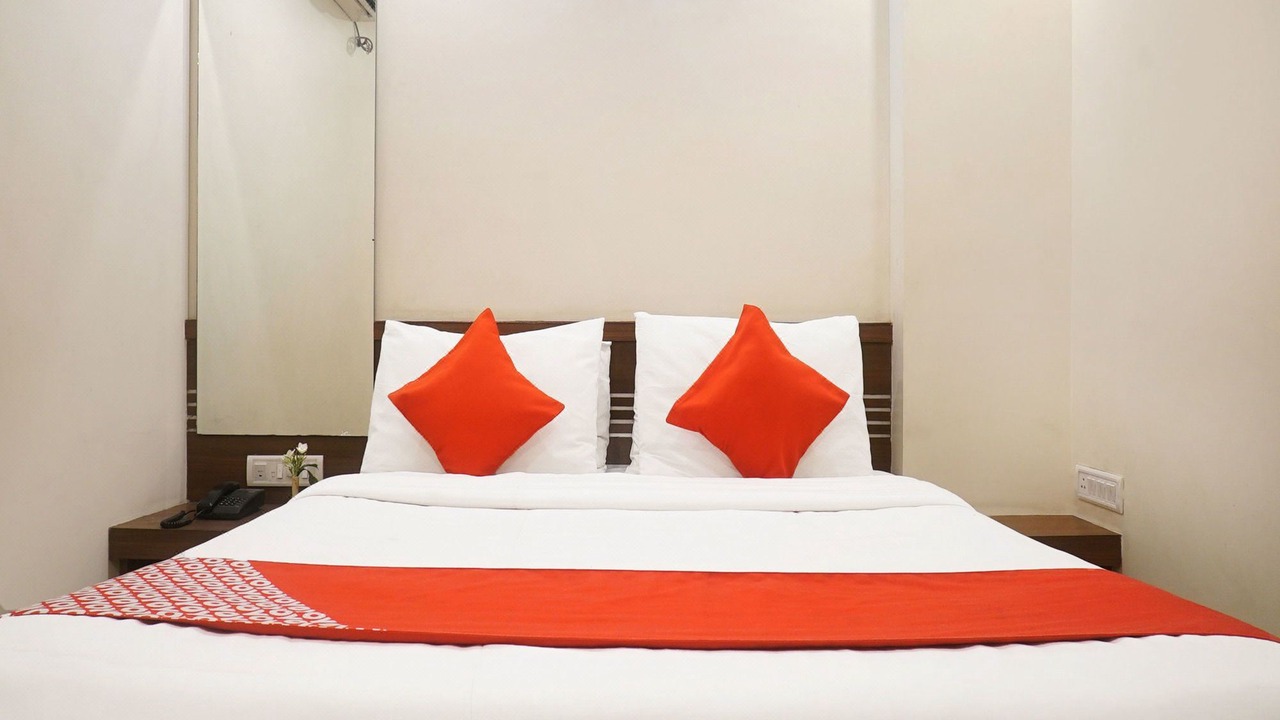 Photo of Bedroom in Shirdi