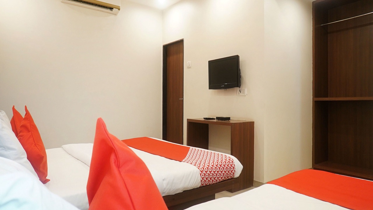Photo of Bedroom in Shirdi