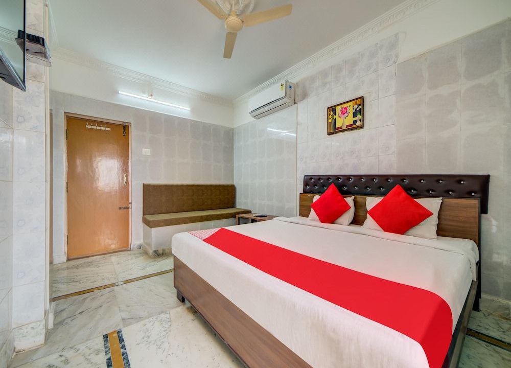 Photo of Bedroom in Shamshabad