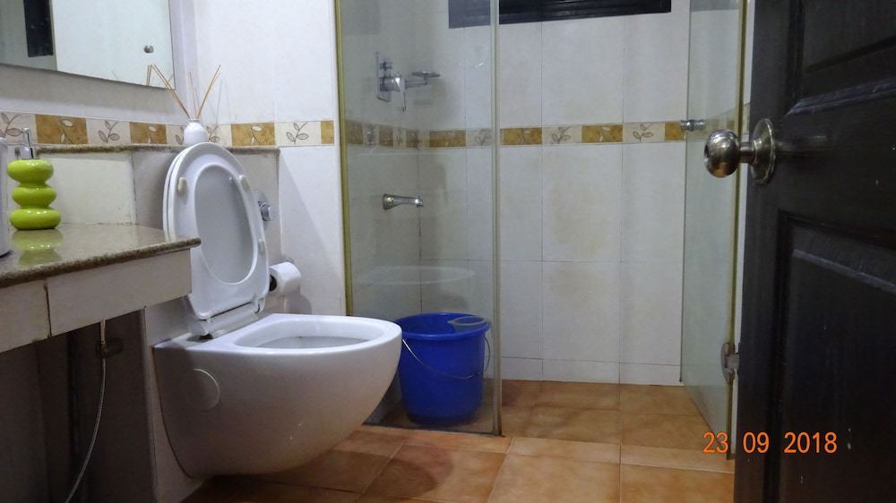 Photo of Bathroom in Arpora