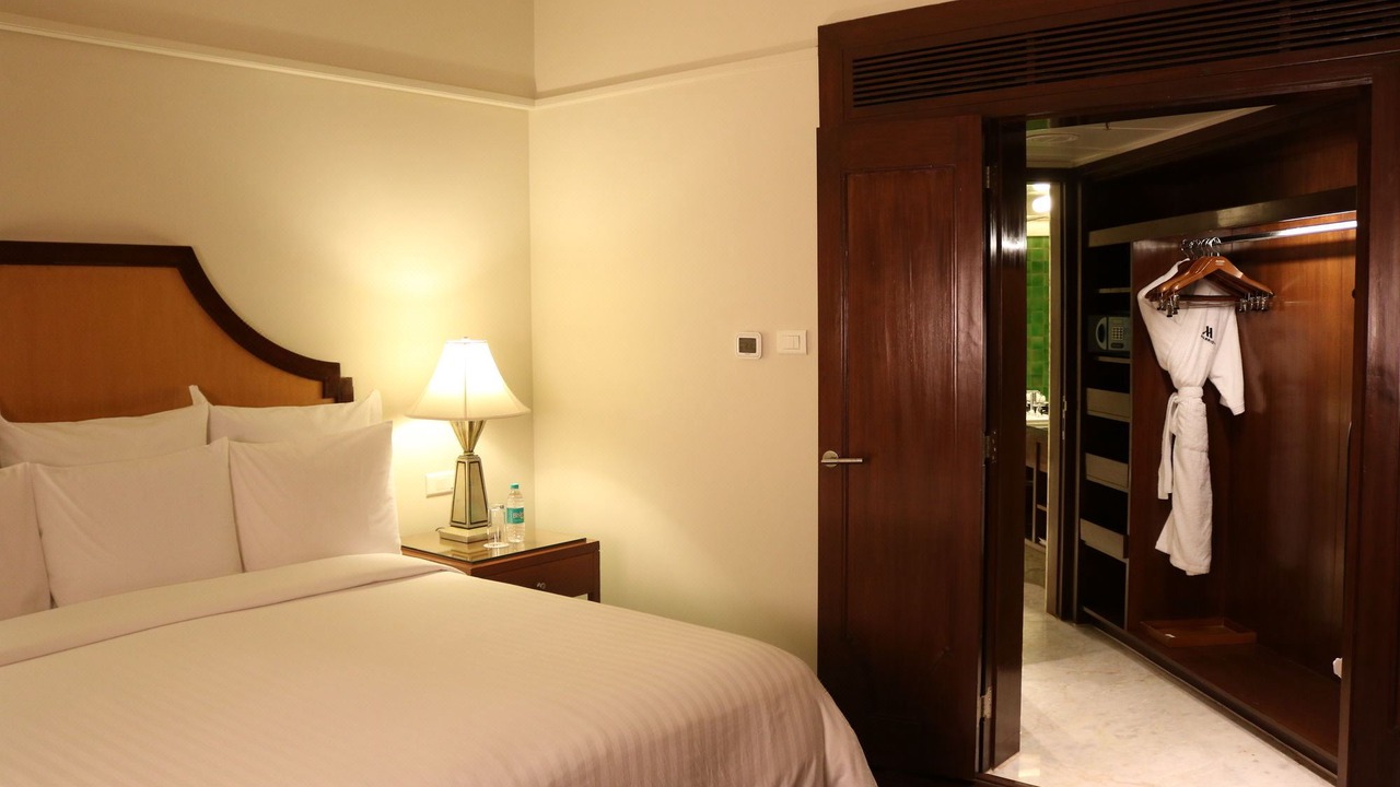 Photo of Bedroom in Hyderabad