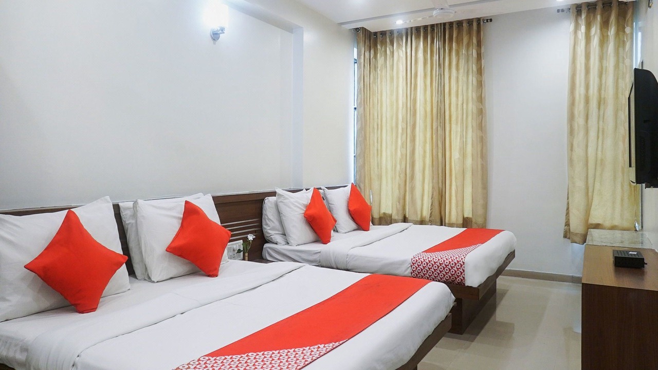 Photo of Bedroom in Shirdi