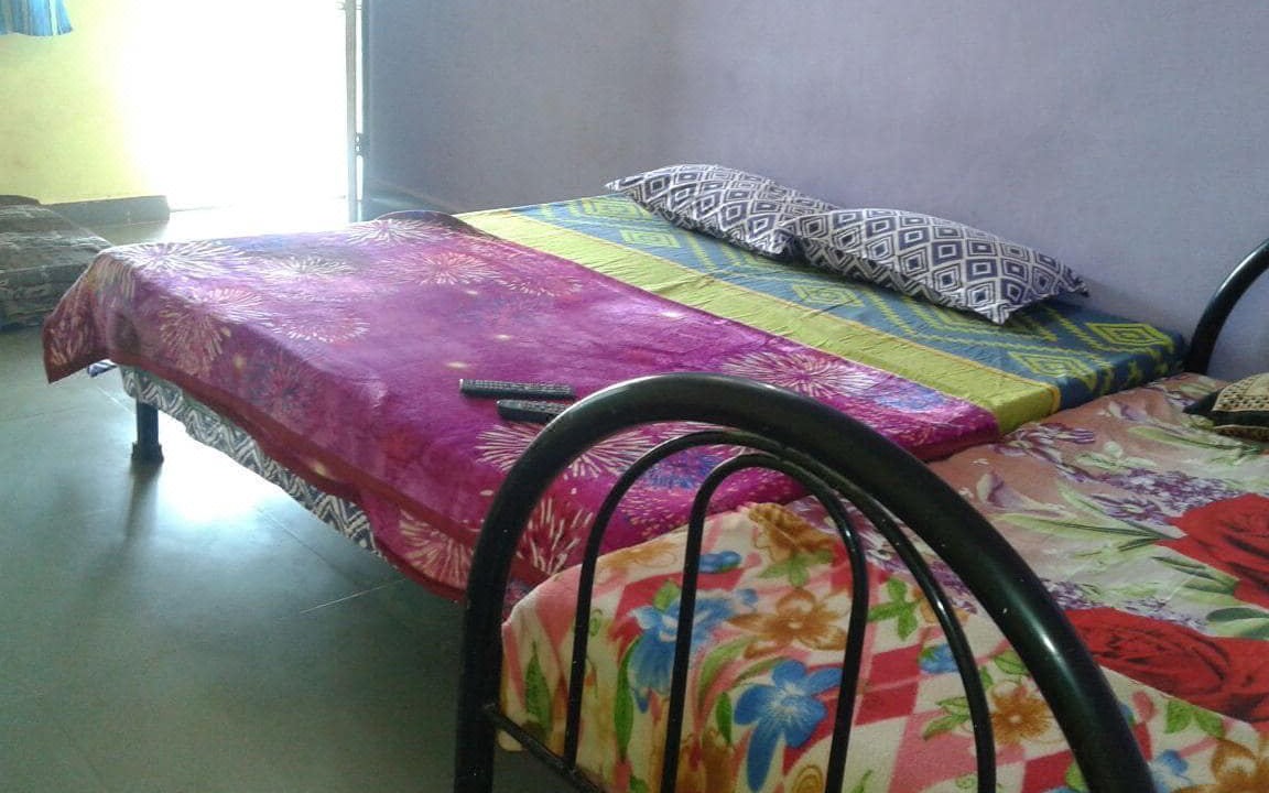Photo of Bedroom in Matheran