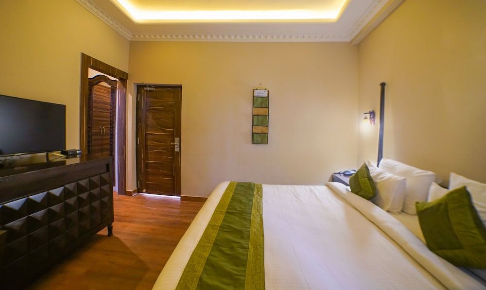 Photo of Bedroom in Vaishali Nagar