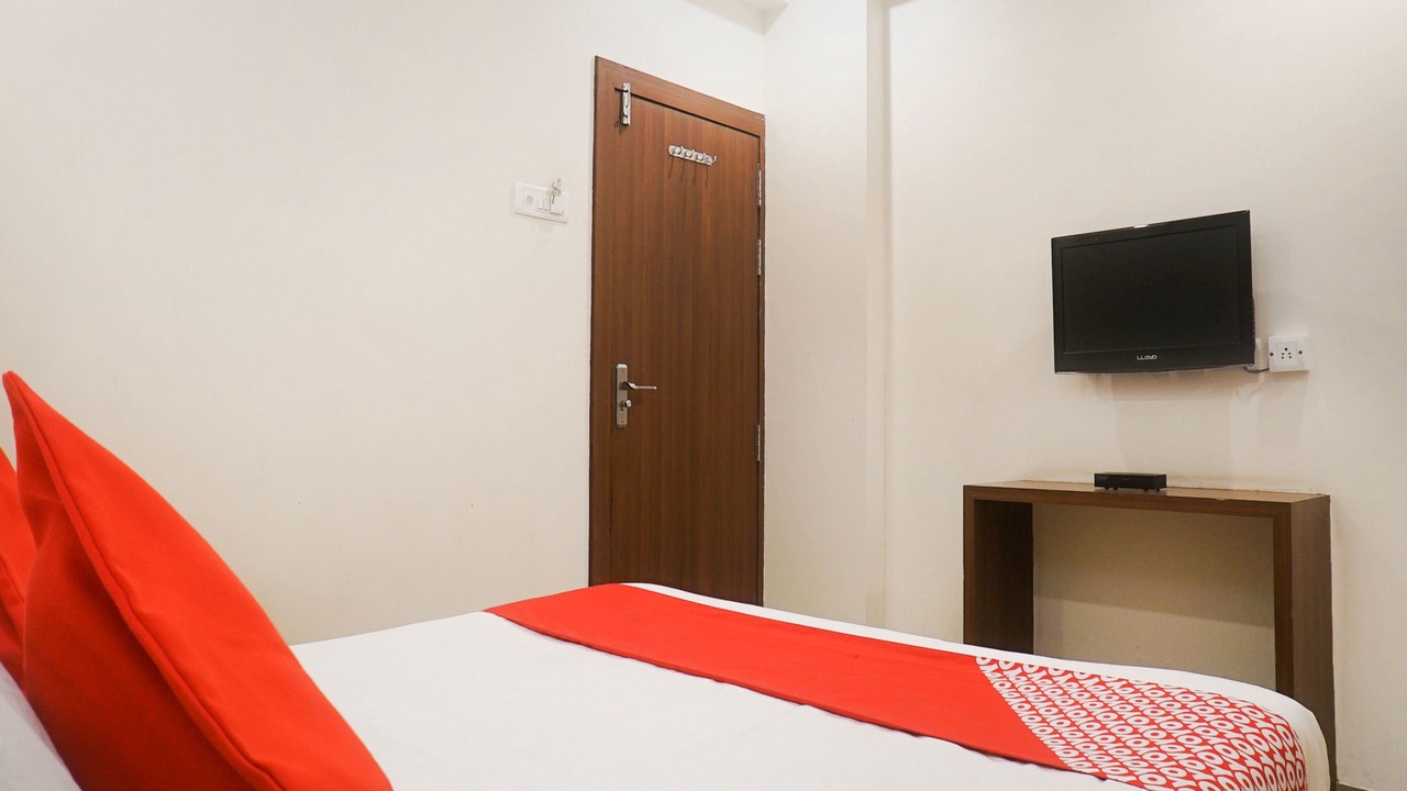 Photo of Bedroom in Shirdi