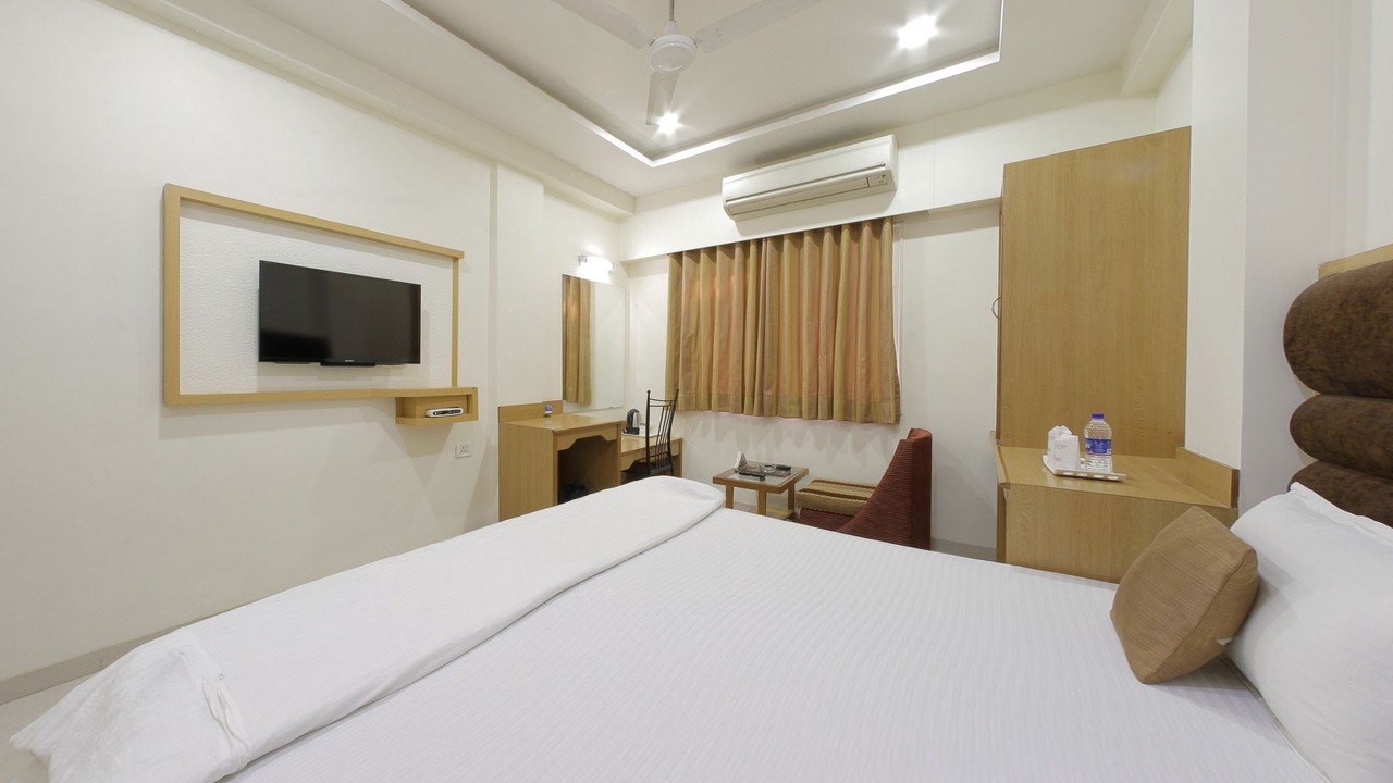 Photo of Bedroom in Ellis Bridge