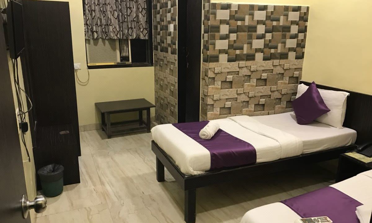 Photo of Bedroom in Girgaon