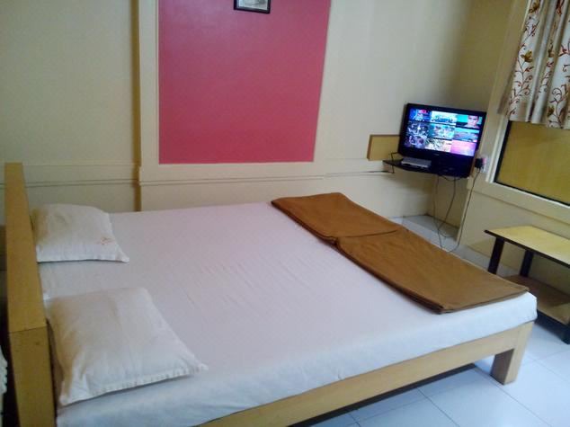 Photo of Bedroom in Central Pune