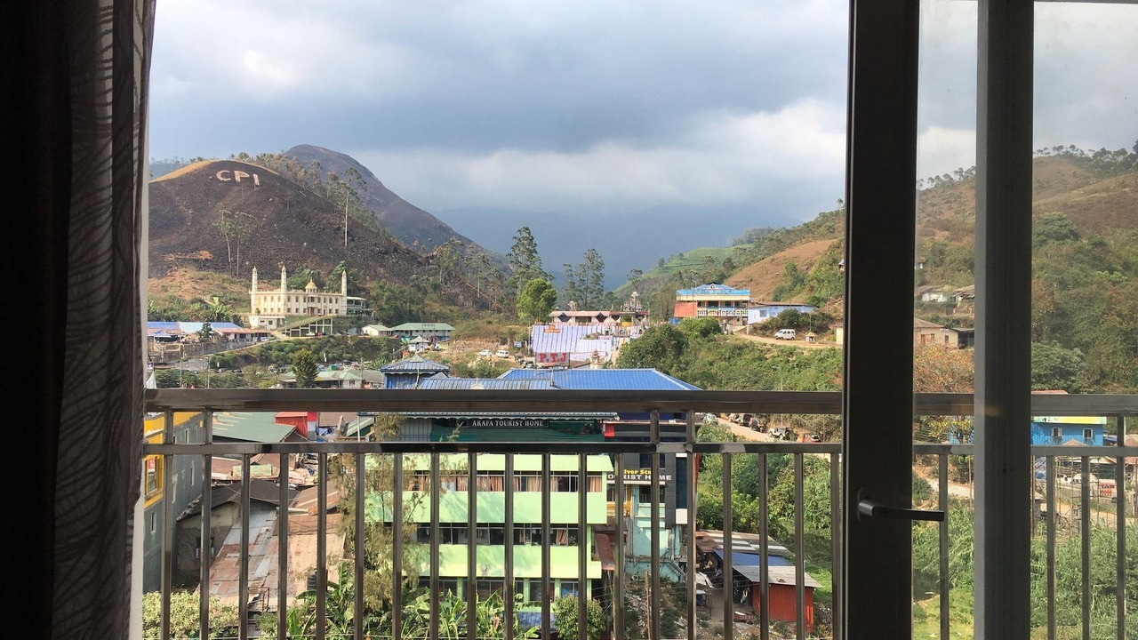 Photo of Patio Balcony in Munnar