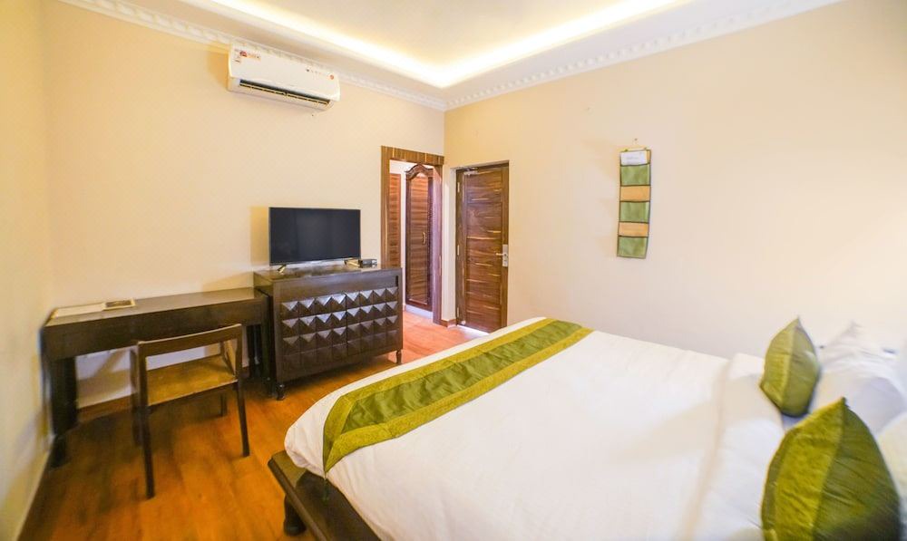 Photo of Bedroom in Vaishali Nagar