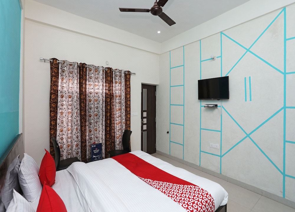 Photo of Bedroom in Rewari