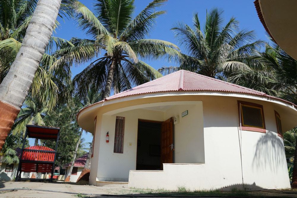 Photo of Buildings in Bhuj