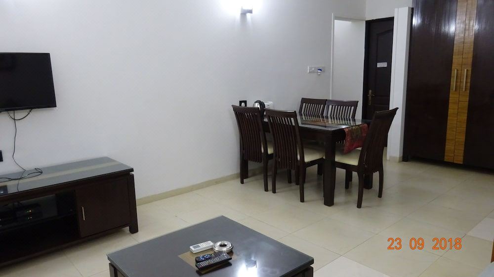Photo of Livingroom in Arpora