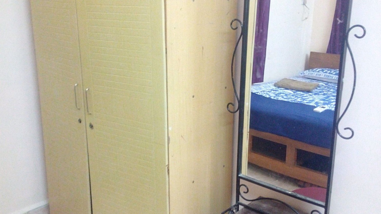 Photo of Bedroom in Calangute