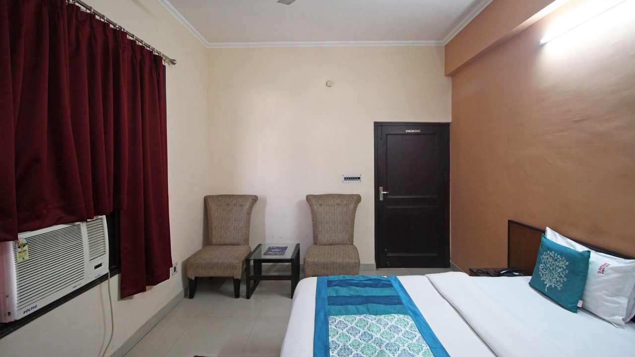 Photo of Bedroom in Bareilly