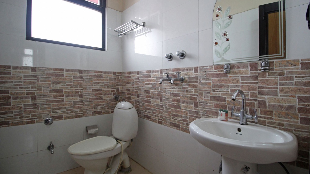 Photo of Bathroom in Bareilly