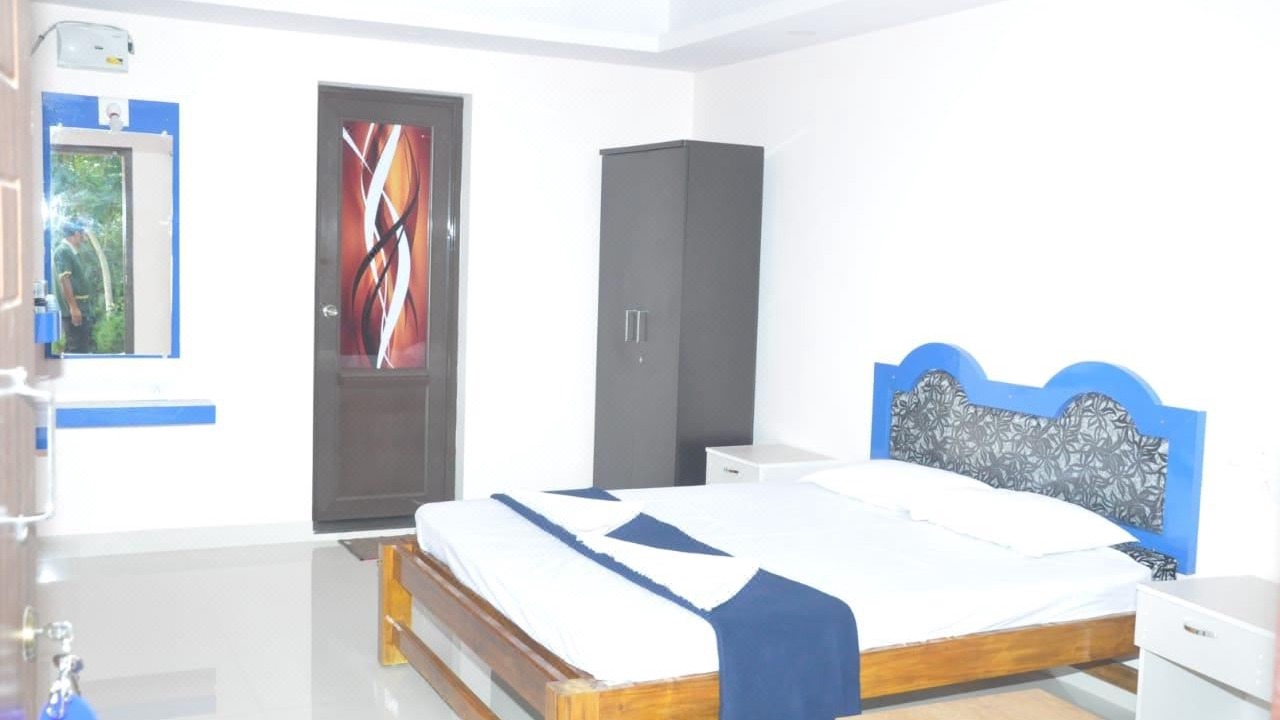 Photo of Bedroom in Puttur