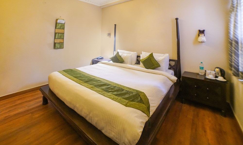 Photo of Bedroom in Vaishali Nagar