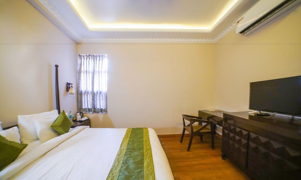 Photo of Bedroom in Vaishali Nagar