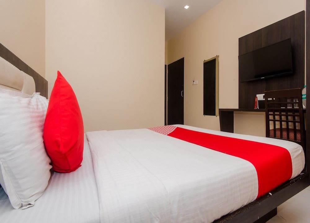 Photo of Bedroom in Sakinaka