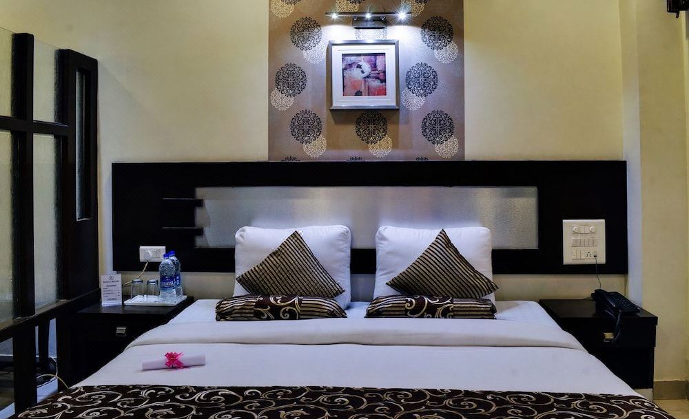 Photo of Bedroom in Ajmer