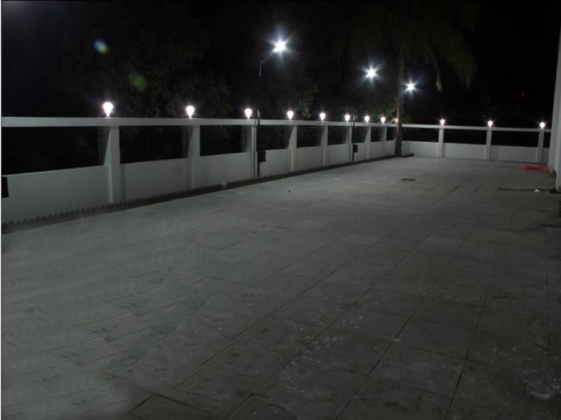 Photo of Buildings in Junagadh