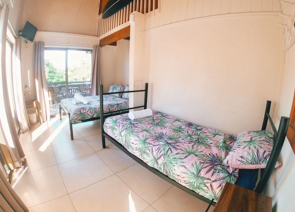 Photo of Bedroom in Byron Bay