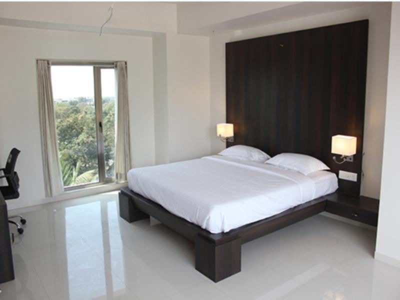 Photo of Bedroom in Junagadh