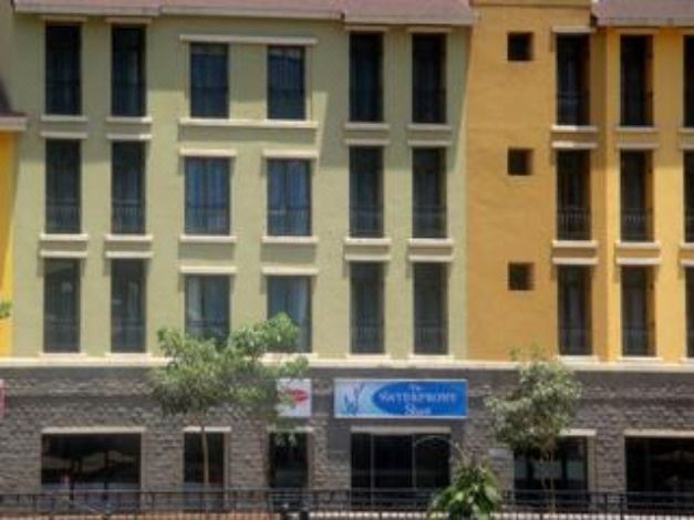 Photo of Buildings in Lavasa