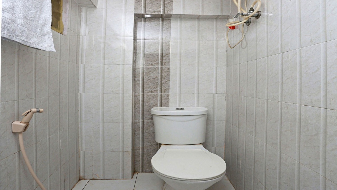 Photo of Bathroom in Lakdi Ka Pul