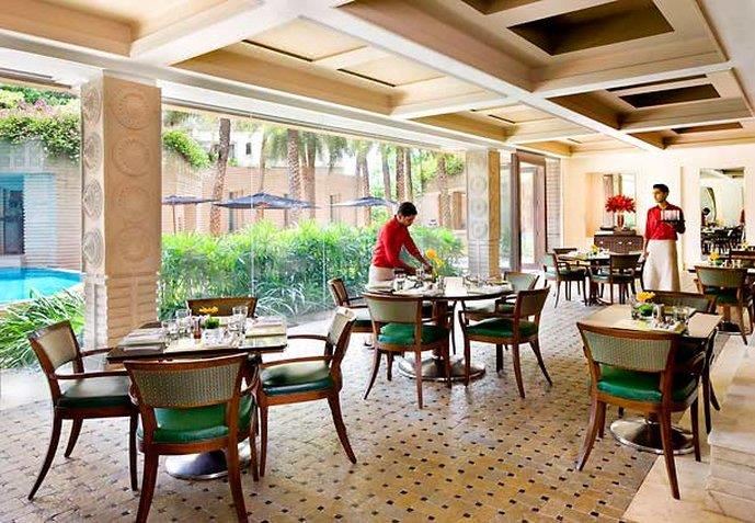 Photo of Patio Balcony in Hyderabad