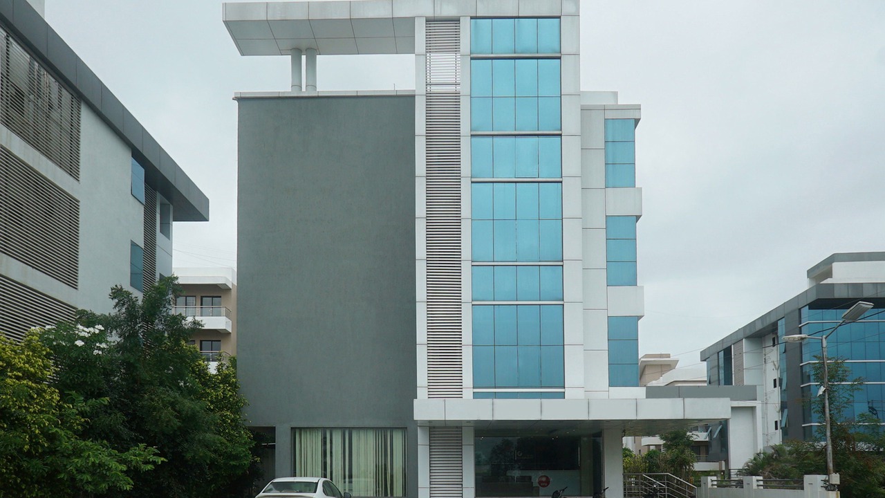 Photo of Buildings in Shirdi