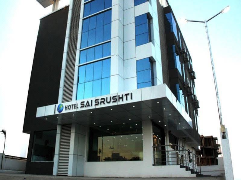Photo of Buildings in Shirdi