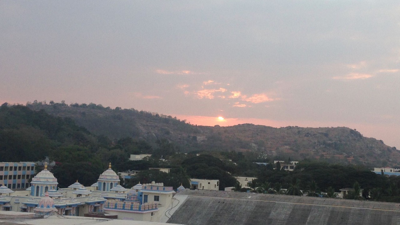 Photo of Others in Puttaparthi