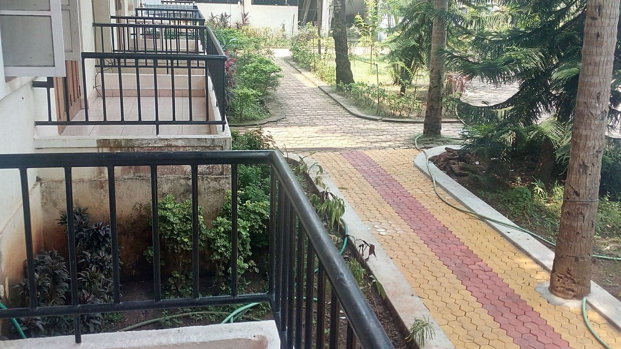 Photo of Patio Balcony in Calangute