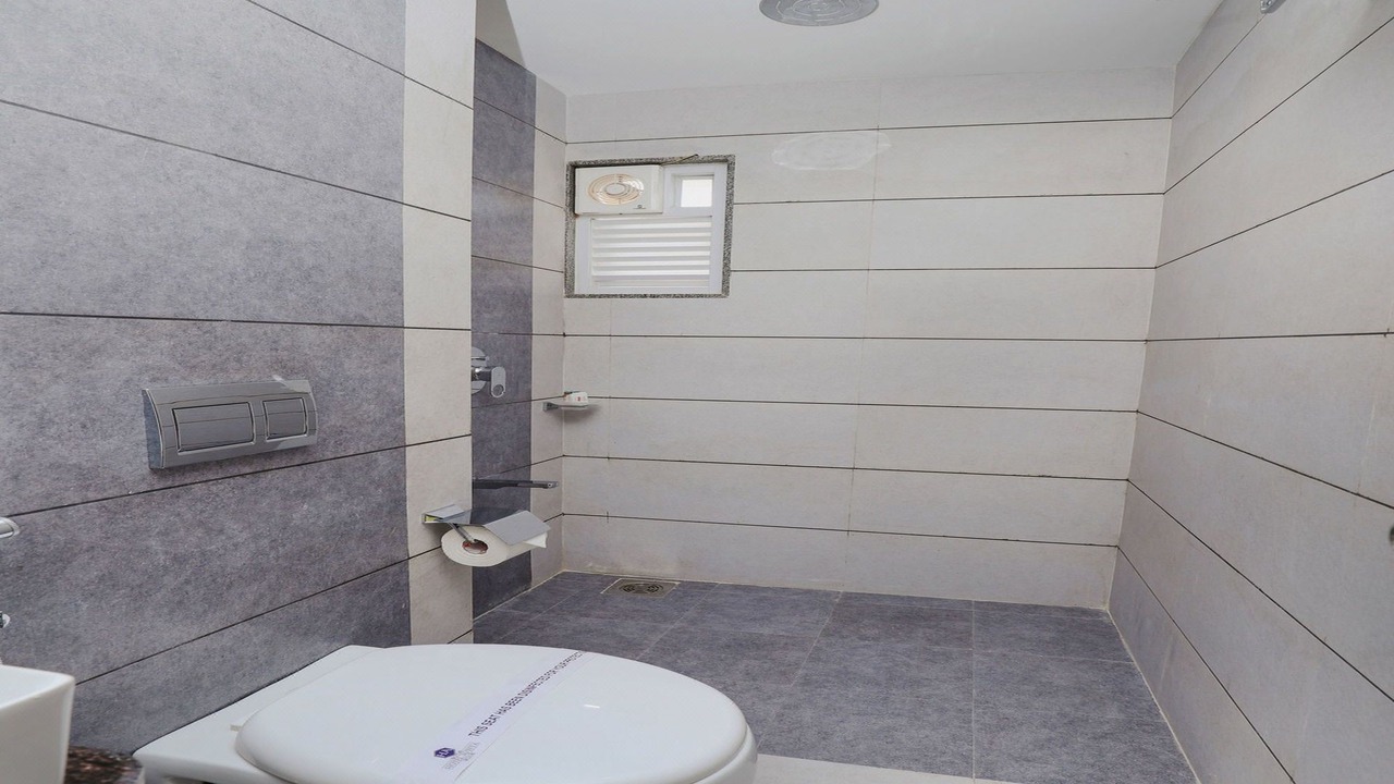 Photo of Bathroom in Vadodara